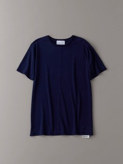 UNDERSON UNDERSON/ベーシッククルーTシャツ【メンズ】/カットソー/Tシャツ