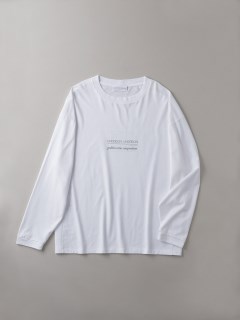 UNDERSON UNDERSON/ＯＲＧグラフィックロンＴｖｏｌ＿４【メンズ】/カットソー/Tシャツ