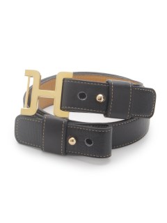 USAGI Vintage/HERMES/H belt/ベルト/サスペンダー