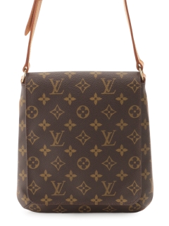 USAGI Vintage/Louis Vuitton/ Monogram Musette Salsa short shoulder bag/ショルダーバッグ