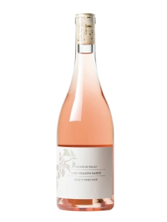 USAGI Wine/ロングメドーランチ　ロゼ　オブ　ピノノワール / Long Meadow Ranch Rose of Pinot Noir/ワイン