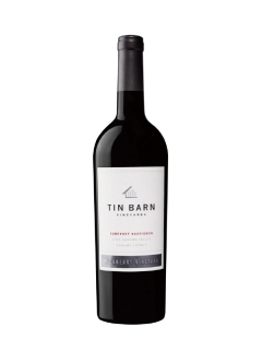 USAGI Wine/ティンバーン　カベルネソーヴィニヨン / Tin Barn Cabernet Sauvignon/ワイン