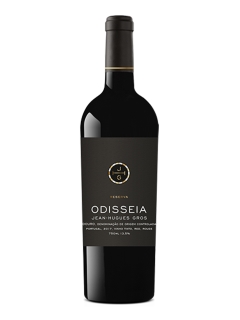 USAGI Wine/オデッセイア　リザーブ　ティント　ドウロ　レッド / Odisseia Reserve Tinto Douro Red/ワイン