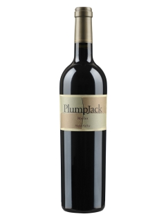 USAGI Wine/プランプジャック　メルロー / PlumpJack Merlot/ワイン