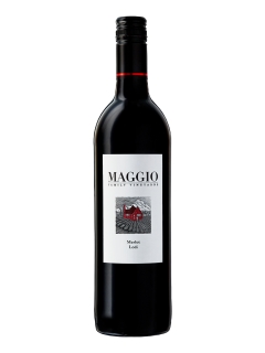 USAGI Wine/マッジオ メルロー / Maggio Merlot,Lodi/ワイン