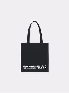 WAVE/【WAVE × New Order】 Power, Corruption & Lies RECORD BAG/トートバッグ