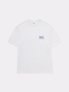 WAVE/WAVE SSI T-SHIRT/カットソー/Tシャツ