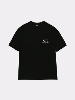 WAVE/WAVE SSI T-SHIRT/カットソー/Tシャツ