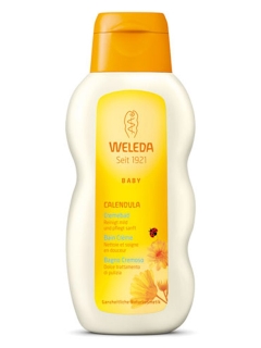 WELEDA/【WELEDA】カレンドラベビーバスミルク/バスオイル