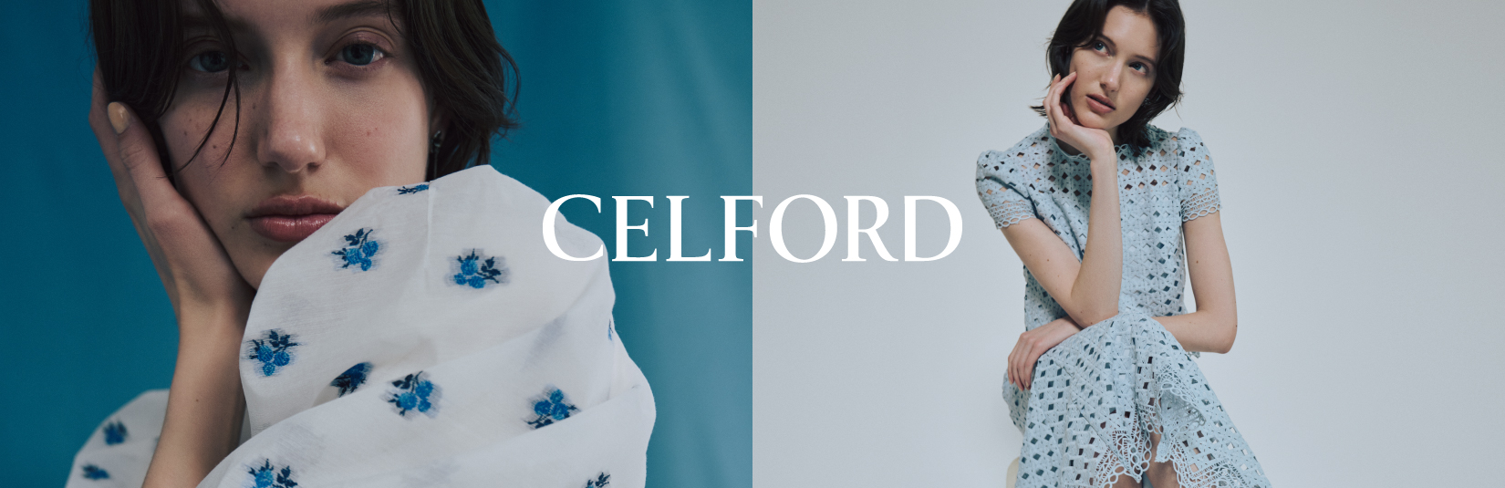 ワンピース/ドレス | CELFORD（セルフォード） | ファッション