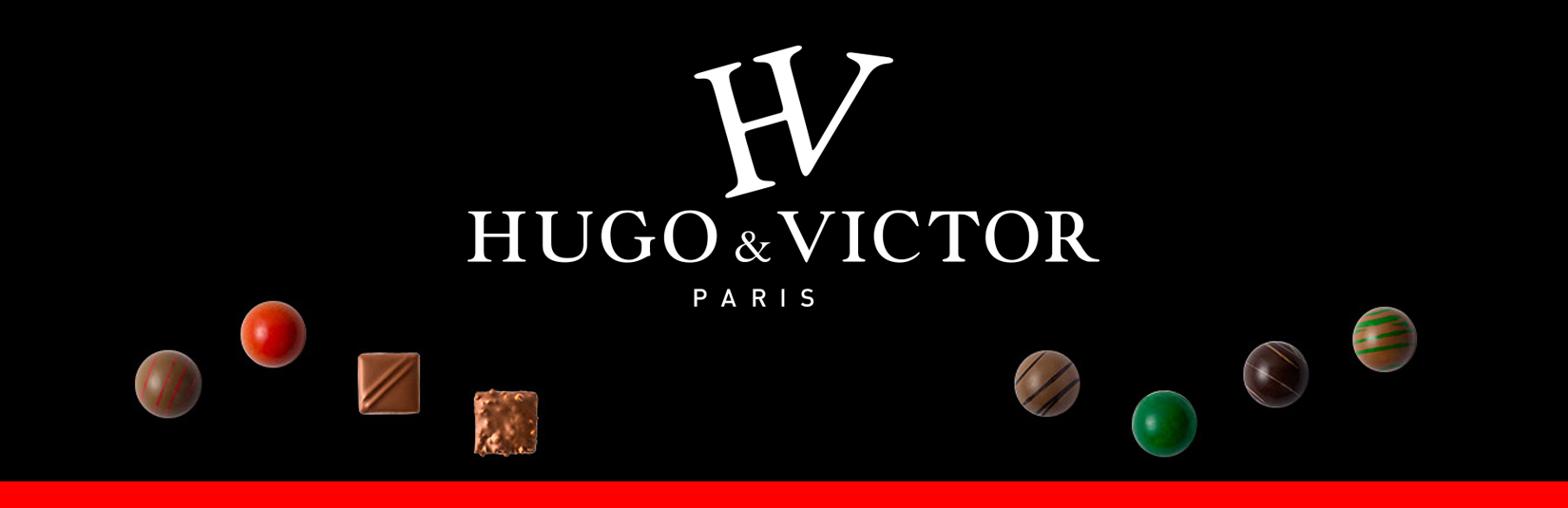 HUGO & VICTOR(ユーゴアンドヴィクトール)
