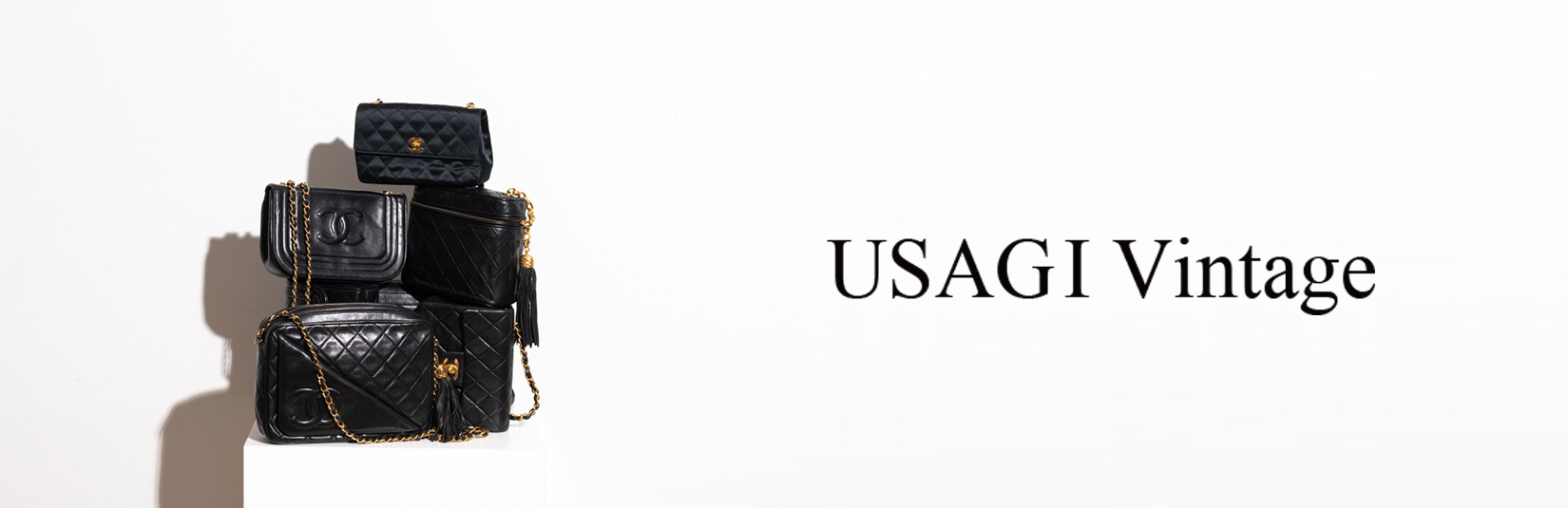 USAGI Vintage (ウサギヴィンテージ) | ファッション通販｜ウサギ 
