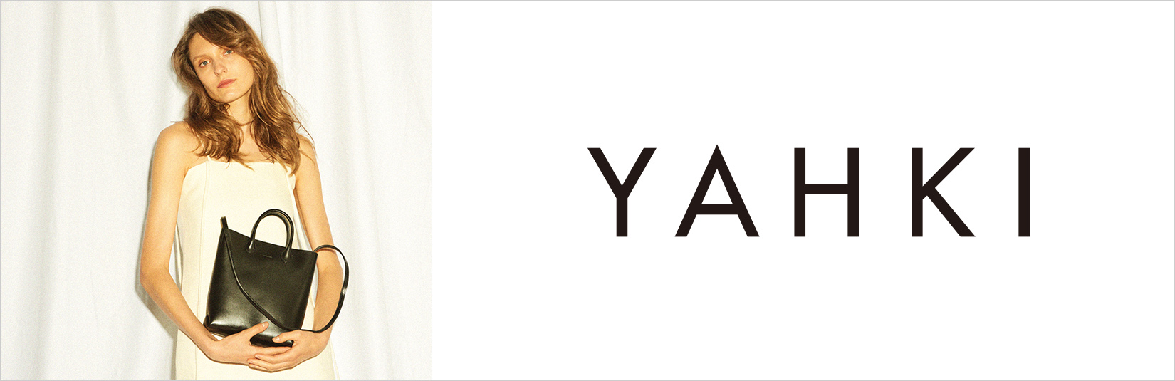 YAHKI（ヤーキ） | ファッション通販｜ウサギオンライン公式通販サイト
