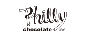 Philly chocolate