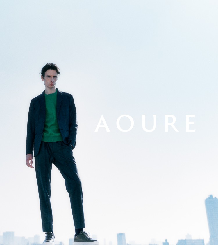 今日一番安い - アウール AOURE セットアップ ジャケット - 安い大阪