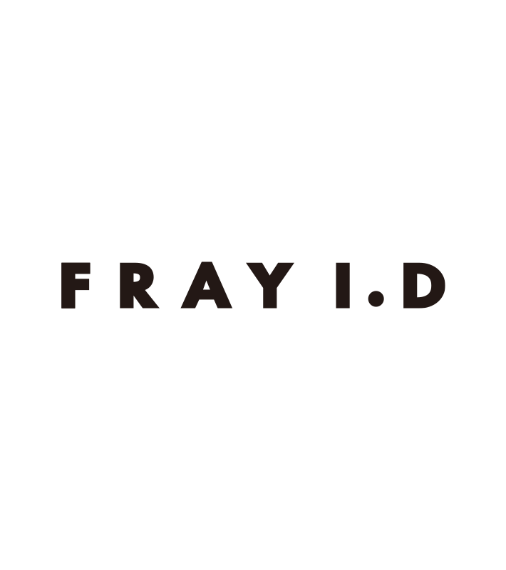 FRAY I.D (フレイ アイディー) | ファッション通販｜ウサギオンライン ...