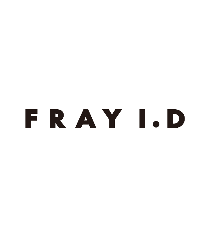 ☆美品☆FRAY I.D(フレイアイディー)☆コットンレースロングワンピース☆