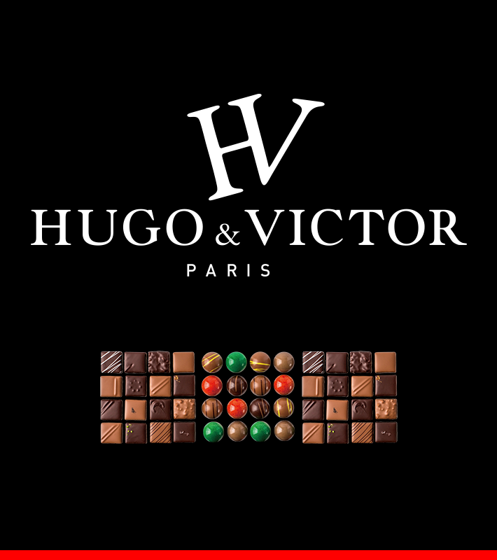 HUGO & VICTOR (ユーゴアンドヴィクトール) | ファッション通販