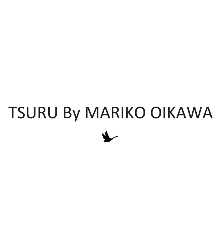 TSURU by Mariko Oikawa (ツルバイマリコオイカワ) | ファッション通販