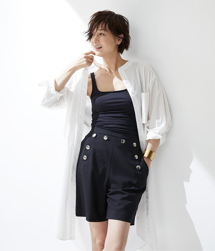 Yoshiko Tomioka For Emmi ファッション通販 ウサギオンライン公式通販サイト