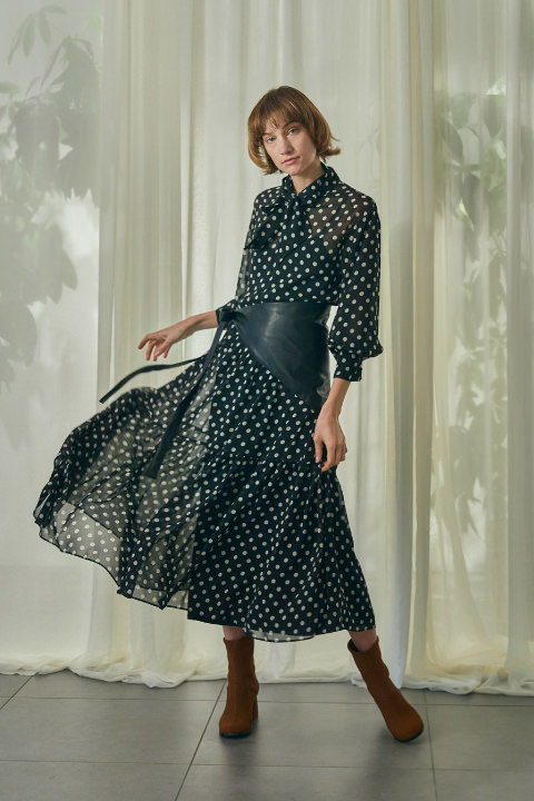 Lily Brown Spring Summer 1st Collection Pre Order ファッション通販 ウサギオンライン公式通販サイト
