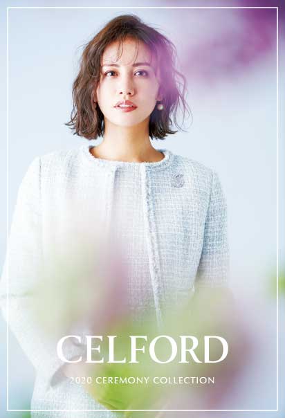2020 CELFORD CEREMONY COLLECTION