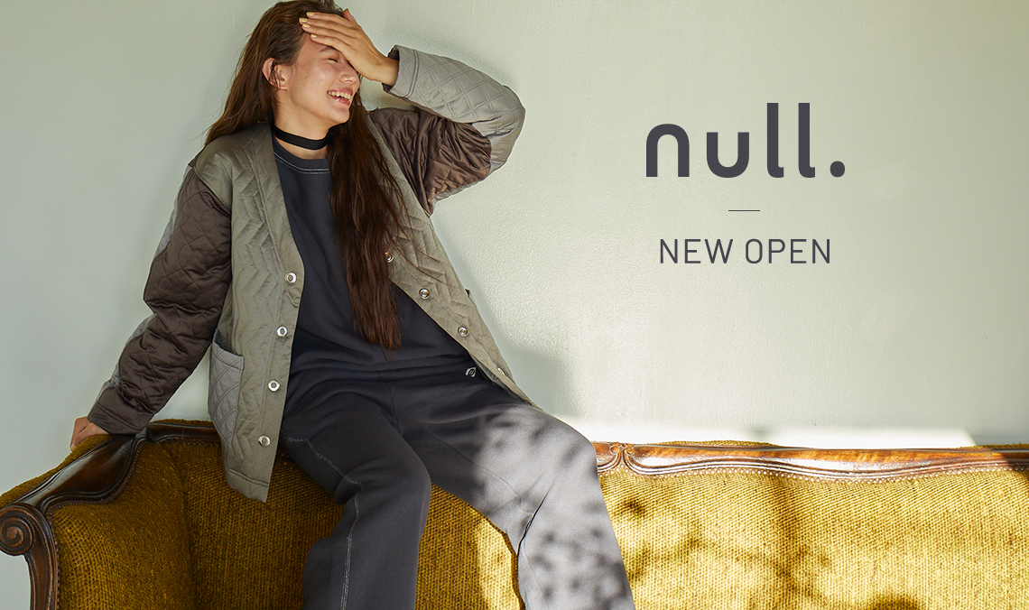null. NEW OPEN