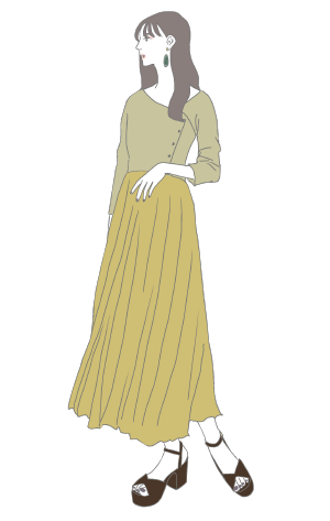 Lily Brown 骨格診断で見つける 本当に私に似合う服 Vol 3 ファッション通販 ウサギオンライン公式通販サイト