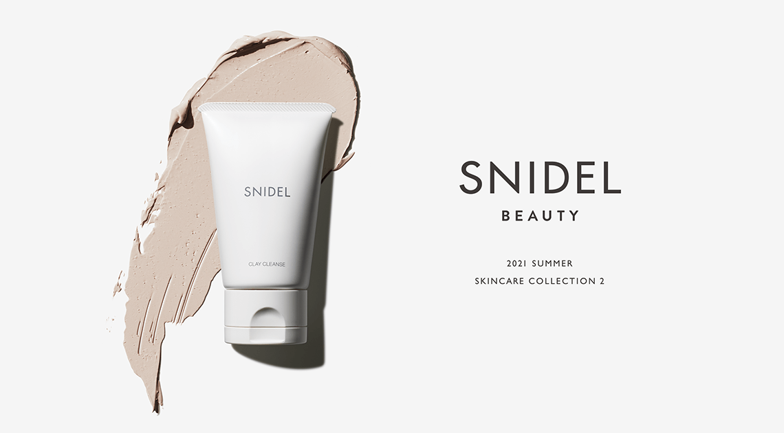 SNIDEL CLAY CLEANSE