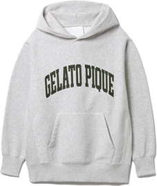 Eiji Akaso meets GELATO PIQUE|ファッション通販|ウサギオンライン Eiji Akaso meets GELATO PIQUE|ファッション通販|ウサギオンライン