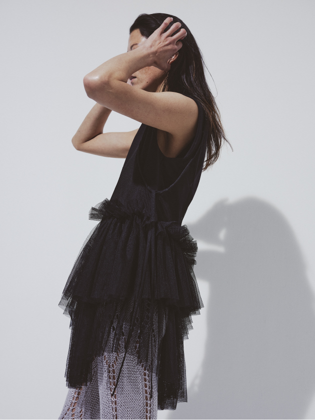 COLLABORATION feat. YOSHIMI NAGAO|ファッション通販|ウサギ
