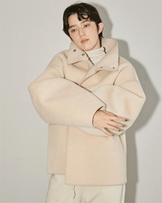 Todayful 2022 Winter - Outerwear Collection
