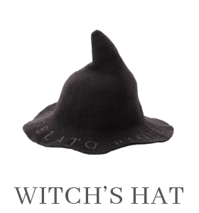 商品画像（WITCH'S HAT）