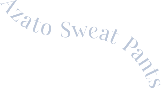 Azato Sweat Pants