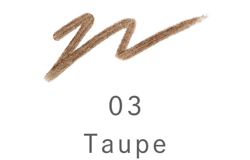03 Taupe