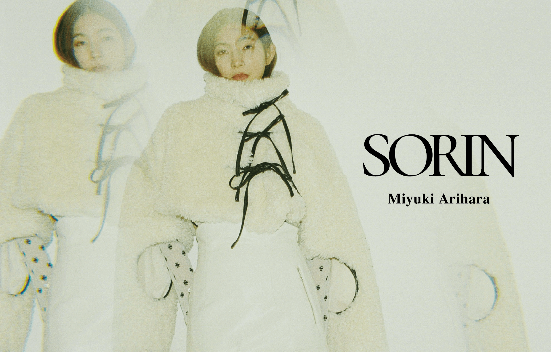 SORIN feat. Miyuki Arihara