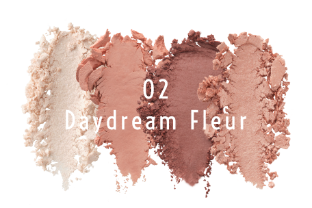 02 Daydream Fleur
