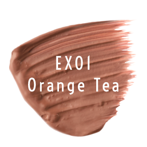 EX01 Orange Tea