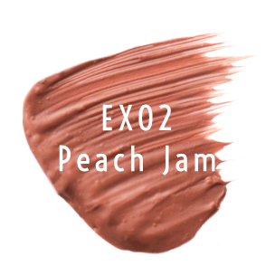 EX02 Peach Jam
