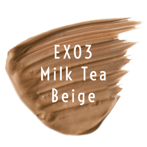 EX03 Milk Tea Beige