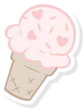 icecream画像