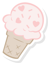 icecream画像