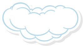 cloud画像