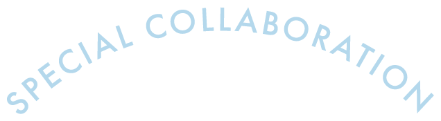 SPECIALCOLLABORATION