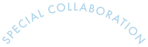 SPECIALCOLLABORATION