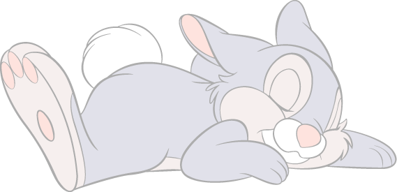 Bunny画像