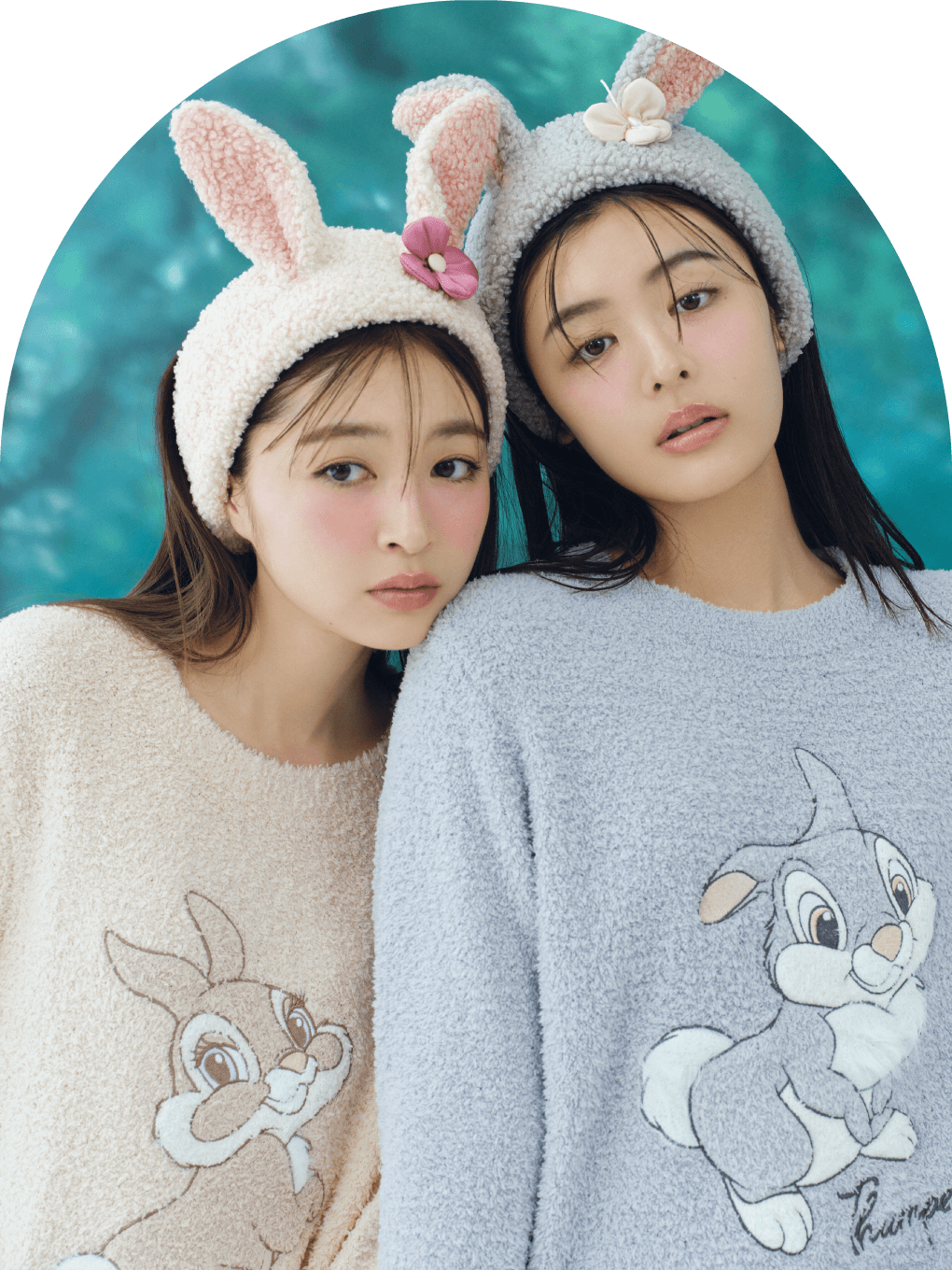 モデル画像