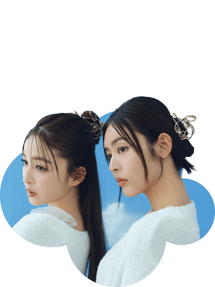 モデル画像