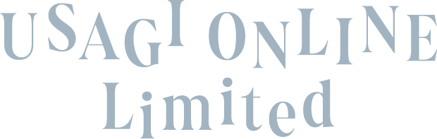 USAGI ONLINE Limited