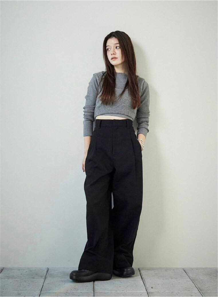 モデル画像